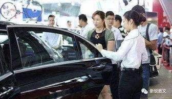 杨小曼爆料买车视频,明星购车背后的故事  第2张